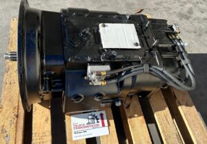 Eaton Roadranger Reconditioned unit