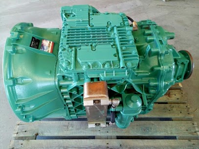 Volvo i shift and Mack M Drives available